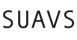 Suavs Shoes Logo
