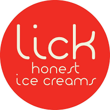 lick honest ice creams